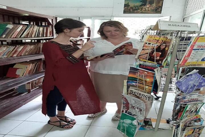 library